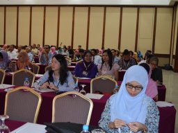 SCMSM 2013  di Primula Beach, Terengganu hosted by UMT